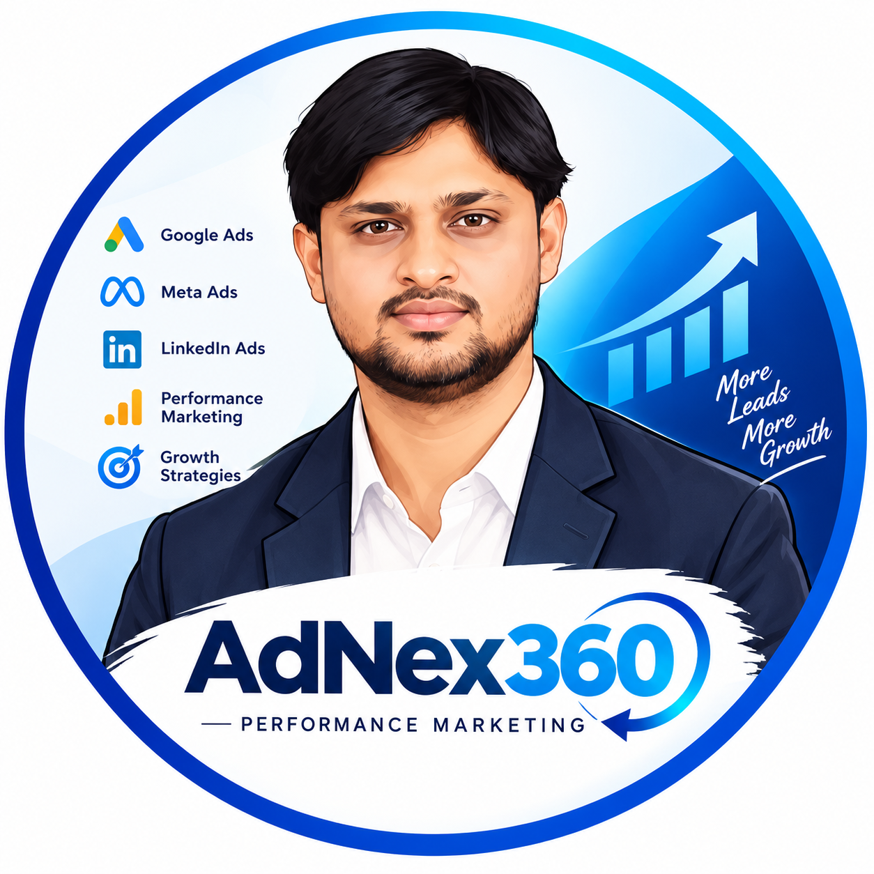 AdNex360 Performance Marketing